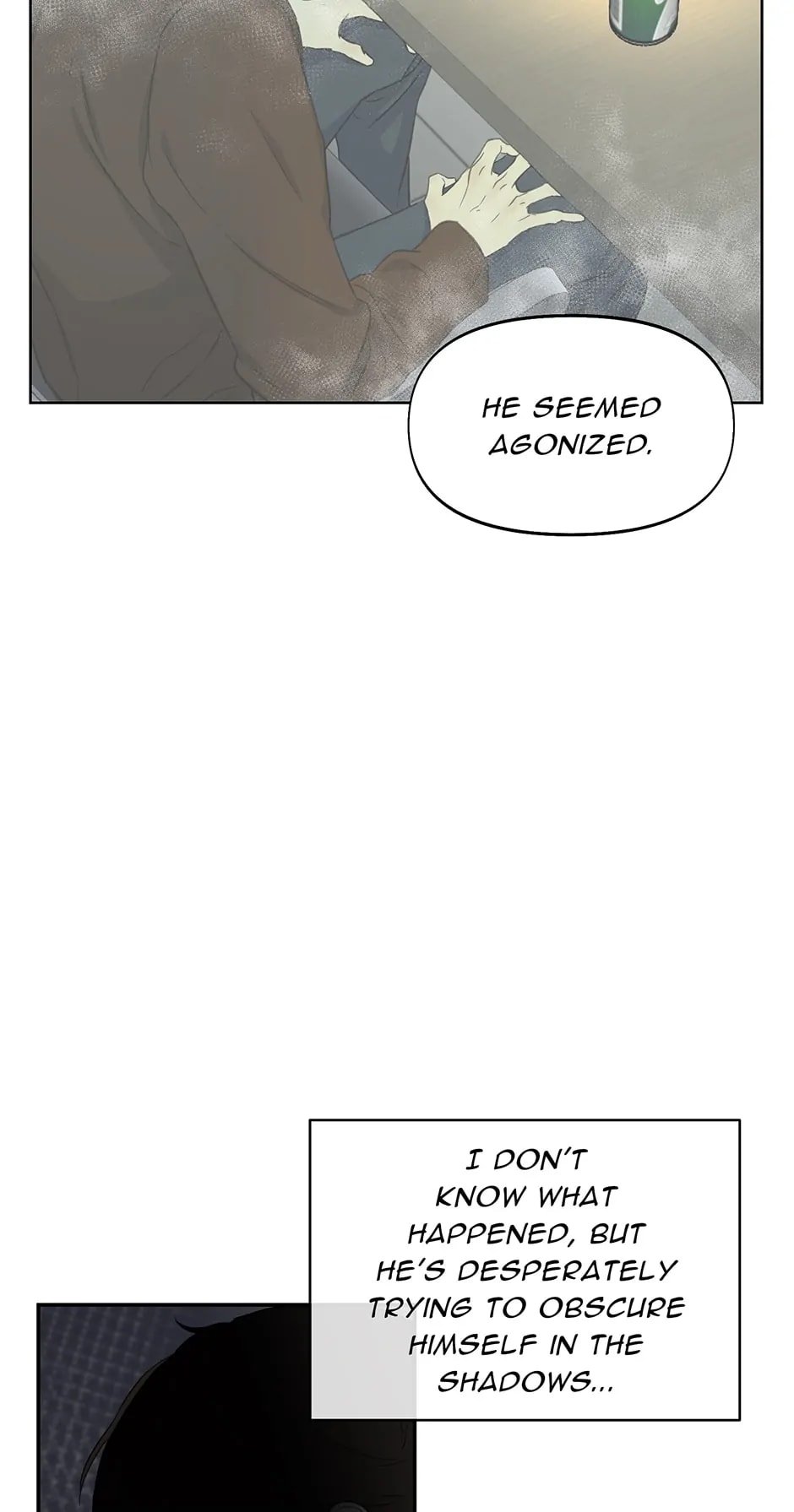 Nerd Project, Chapter 16 image 37